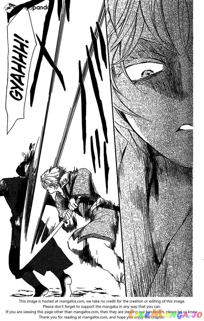 Yona of the Dawn Chapter 147 image 24_optimized